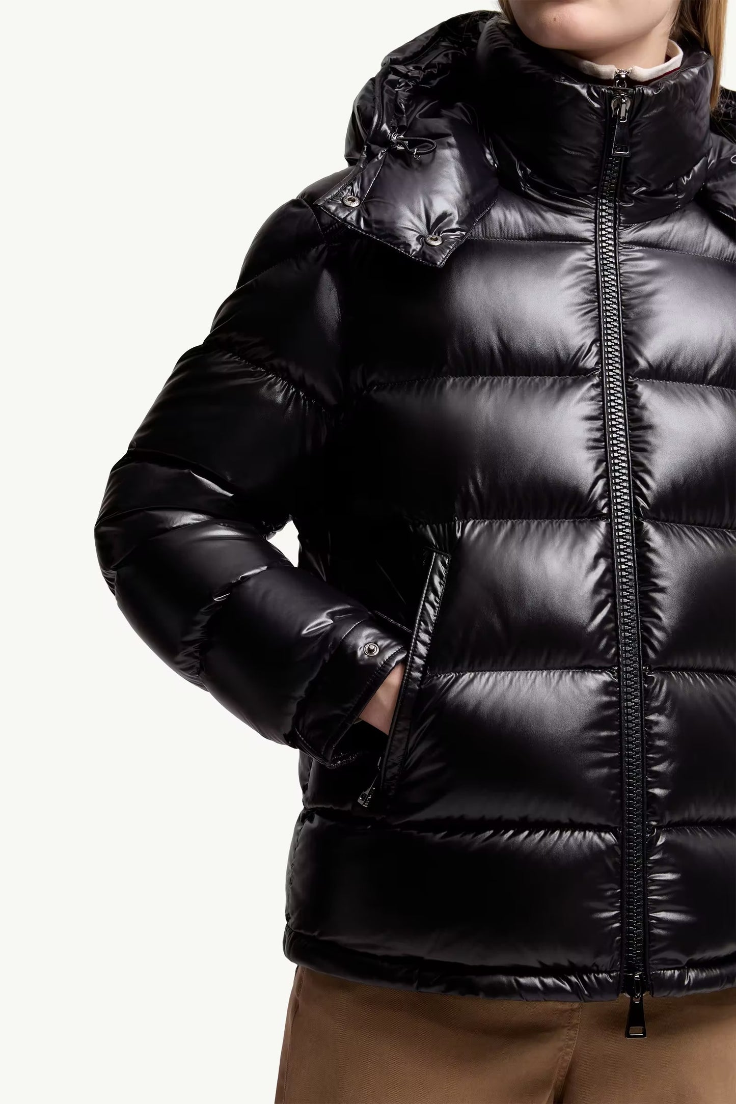 Maya Moncler femme