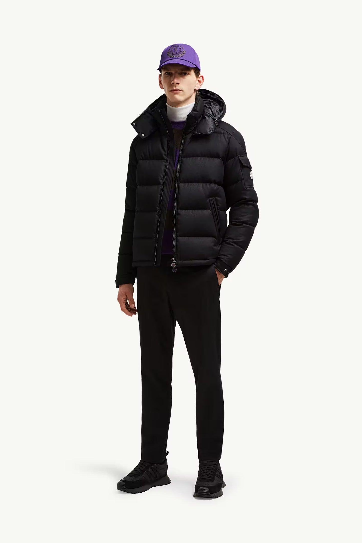 doudoune moncler