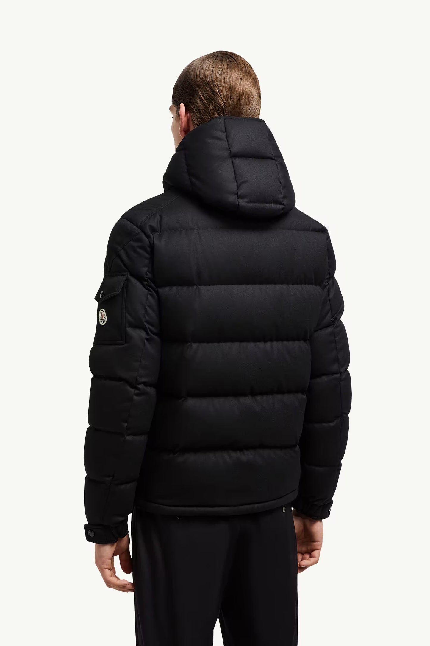doudoune moncler