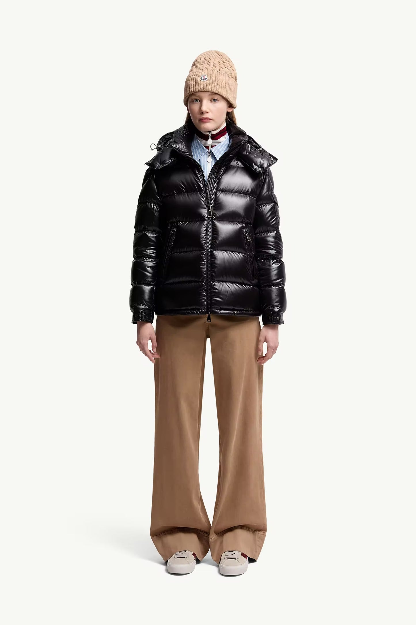 Maya Moncler femme