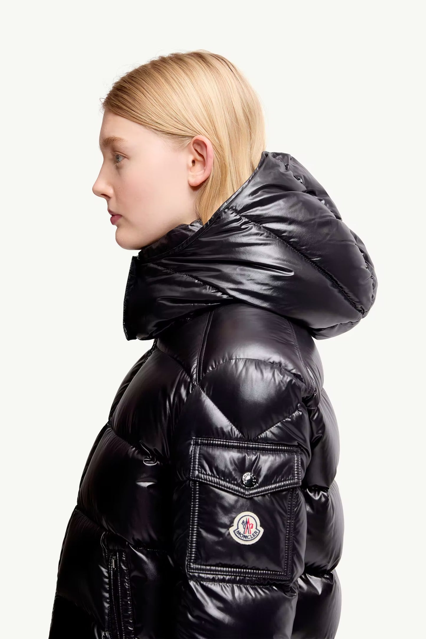 Maya Moncler femme