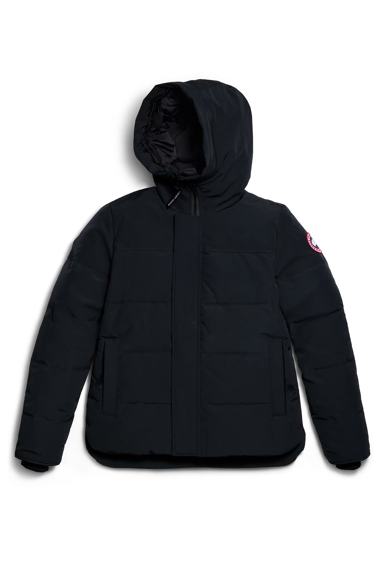 Canada Goose MacMillan noir