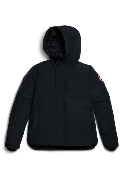 Canada Goose MacMillan noir