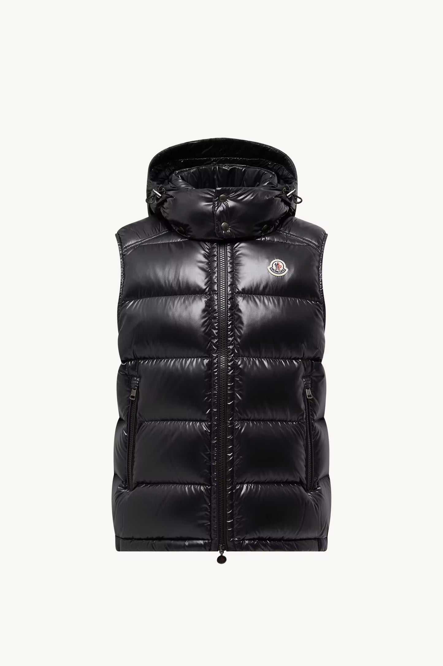 Doudoune sans manches moncler