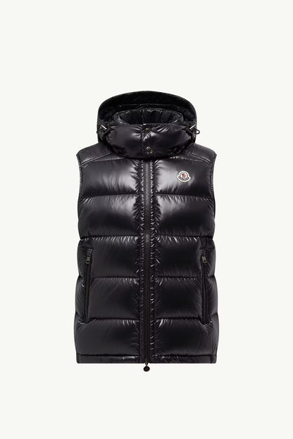 Doudoune sans manches moncler