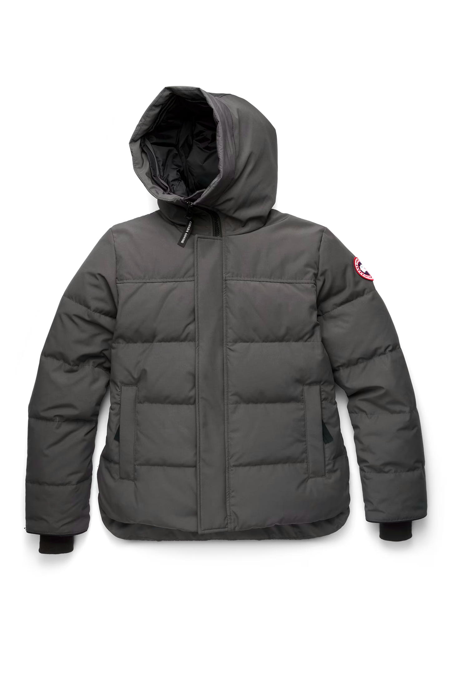 Canada Goose MacMillan gris