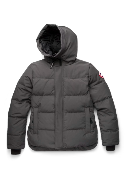 Canada Goose MacMillan gris