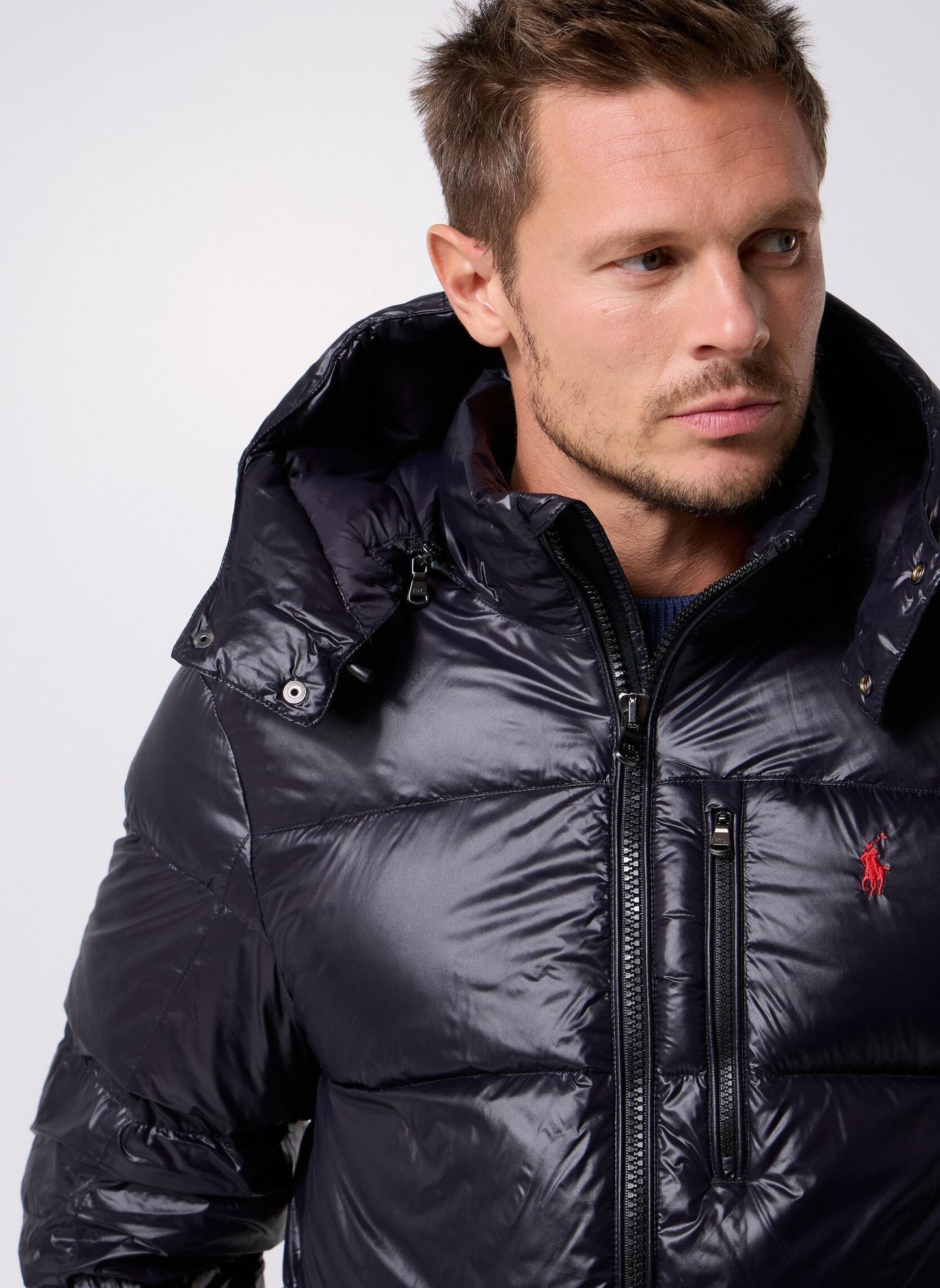 Doudoune Ralph lauren