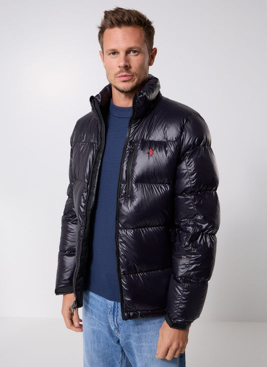 Doudoune ralph lauren