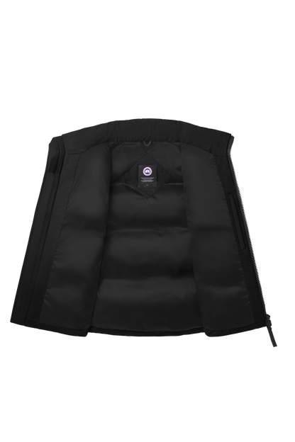 doudoune demi manche Canada Goose