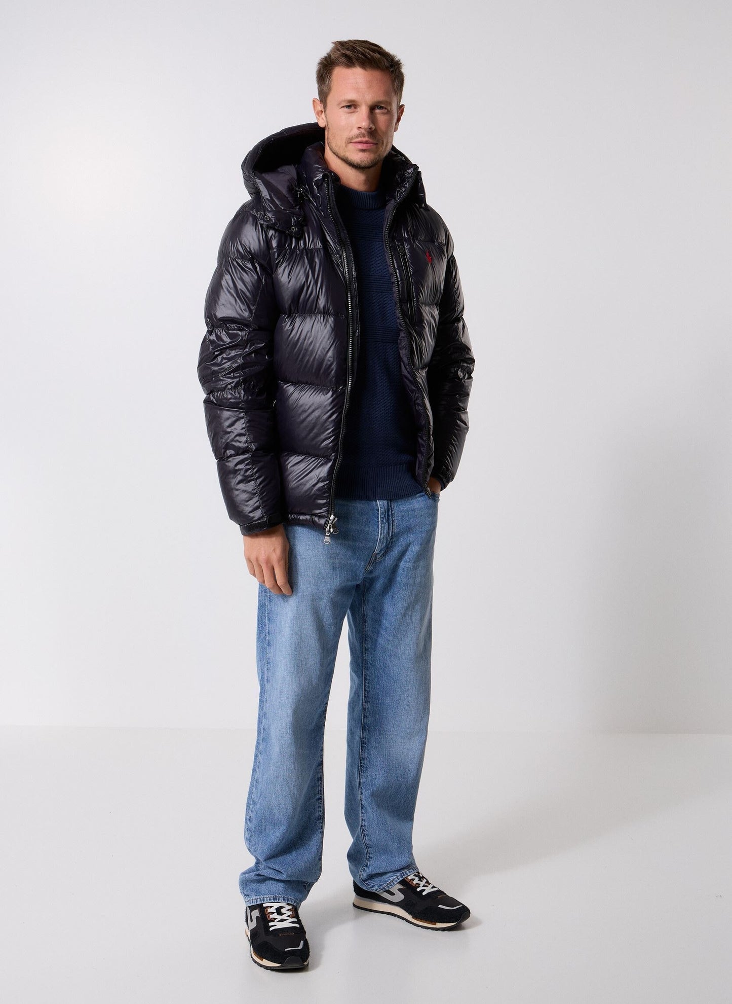 Doudoune Ralph lauren