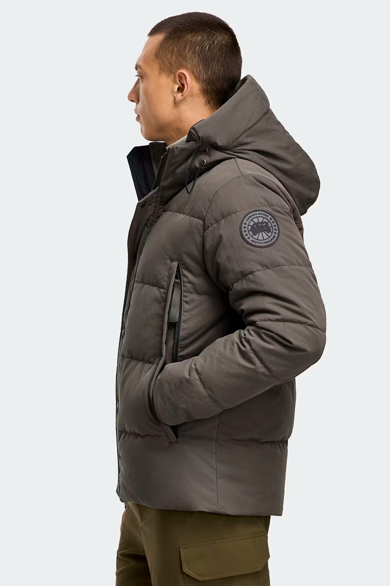 Canada Goose Wyndham