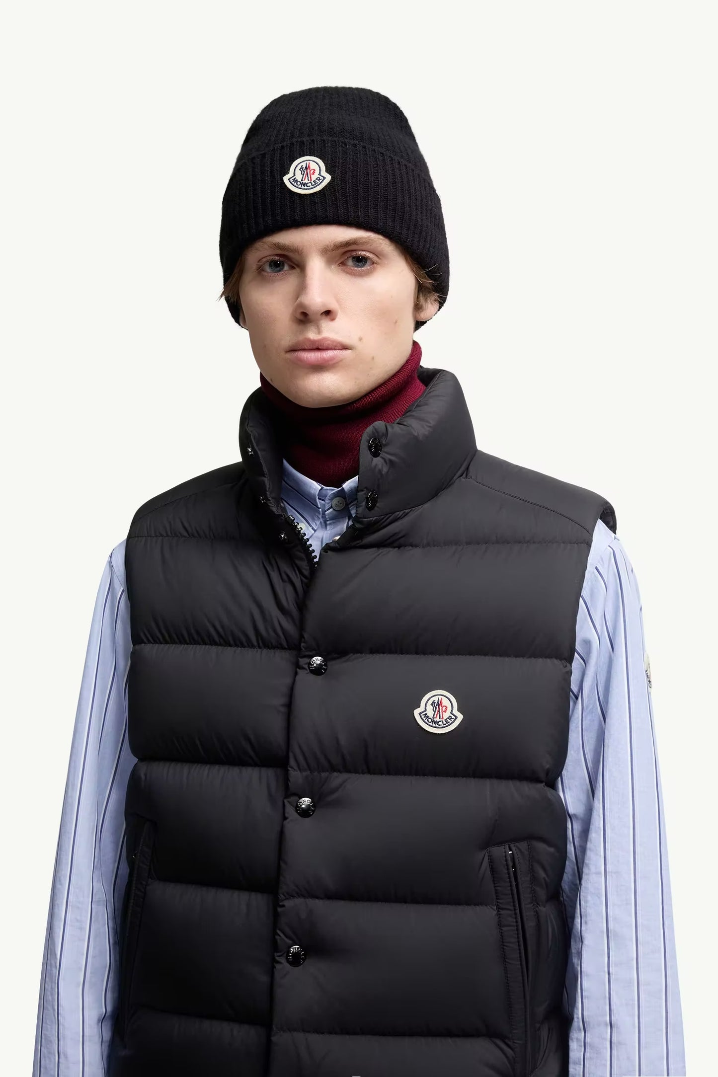 bonnet moncler